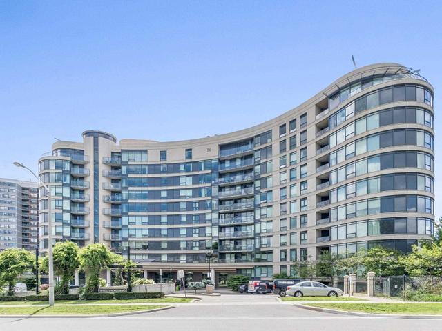 310 - 18 Valley Woods Rd
