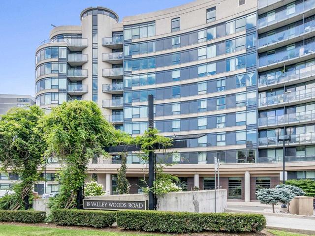 310 - 18 Valley Woods Rd
