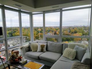 1207 - 900 Mount Pleasant Rd