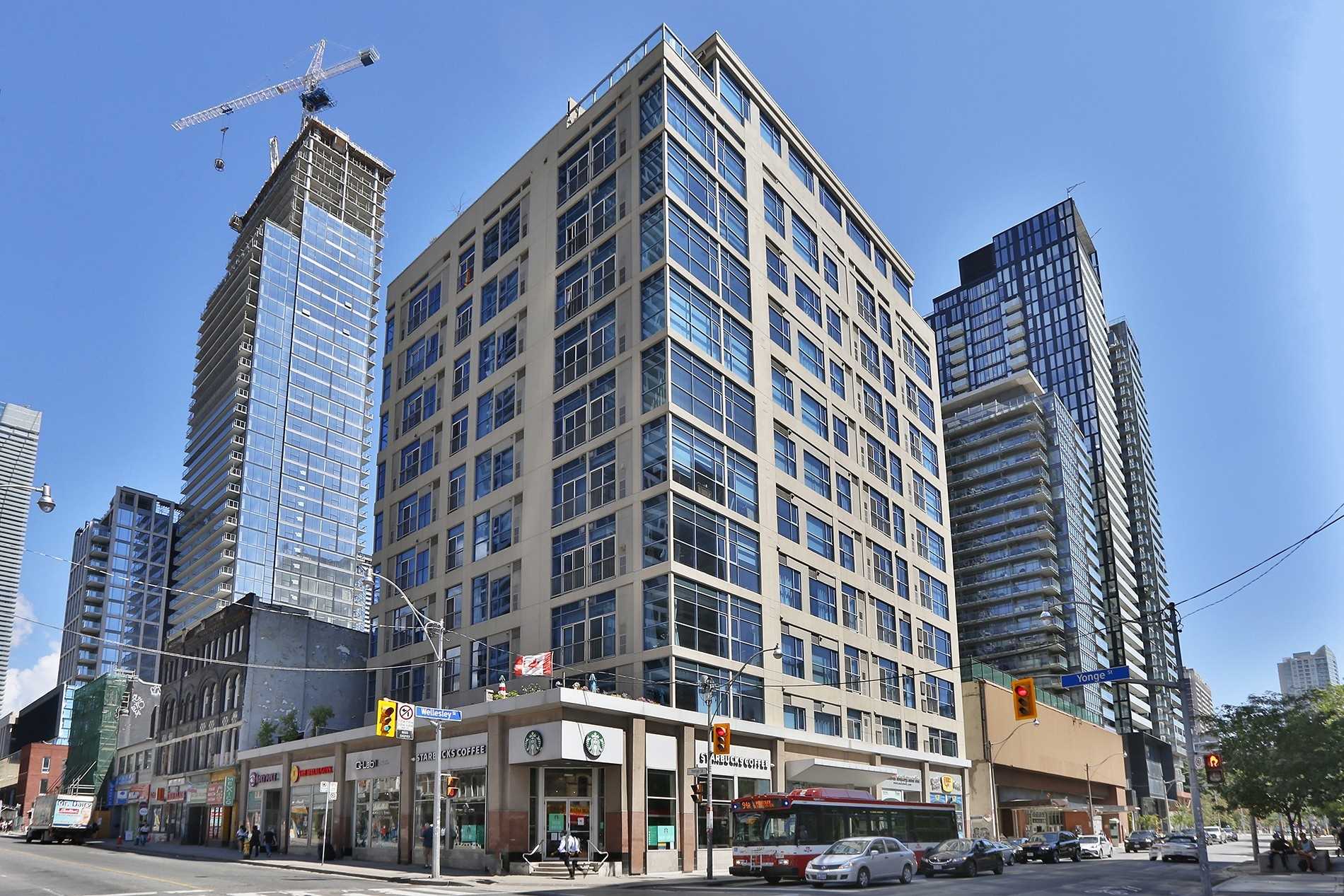 703 8 Wellesley St E, Toronto Terminated, C4867039 Condos.ca 703 8 Wellesley St E, Toronto Terminated, C4867039 Condos.ca