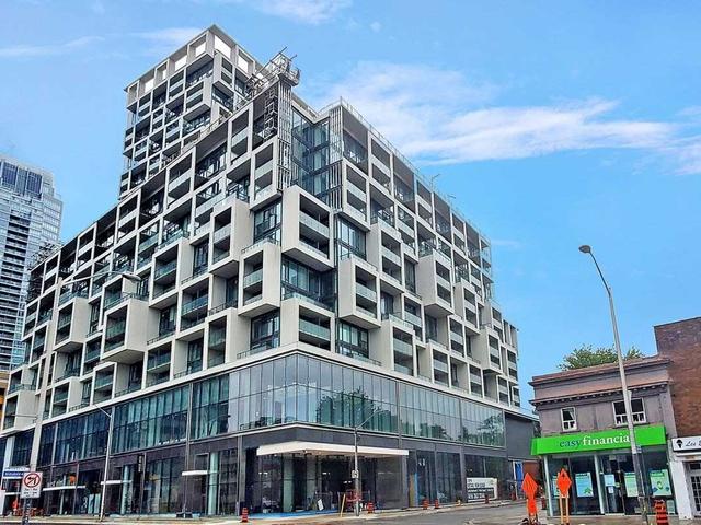 630 - 8 Hillsdale Ave E