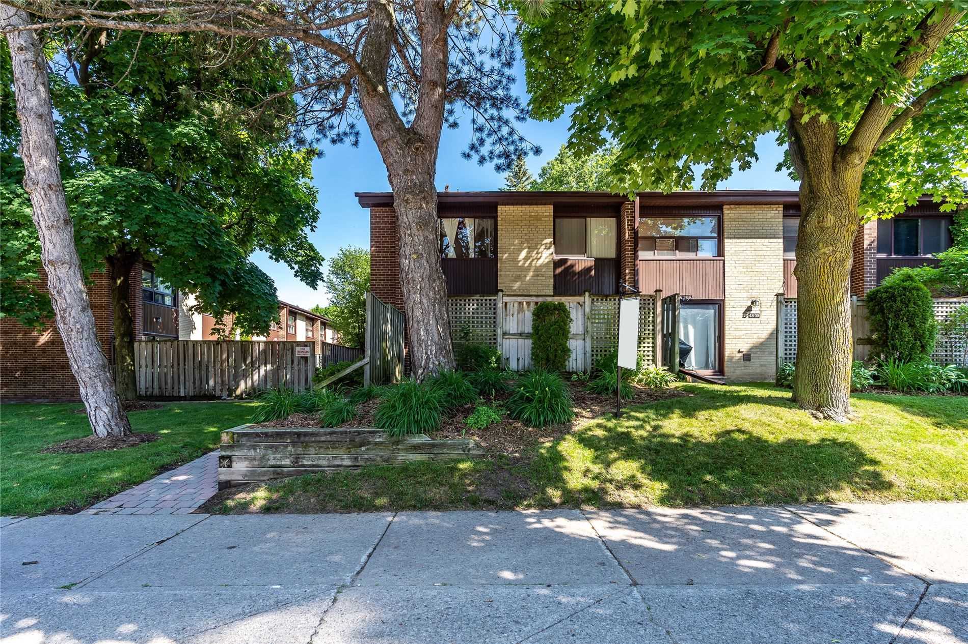 12 48 Three Valleys Dr, North York Sold, C4867116 Condos.ca