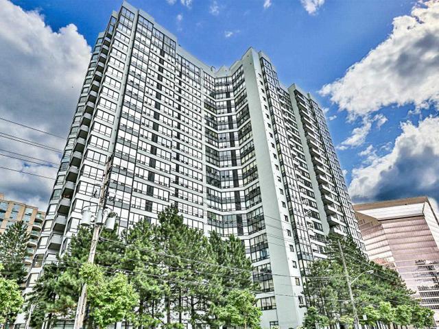 1109 - 7 Bishop Ave