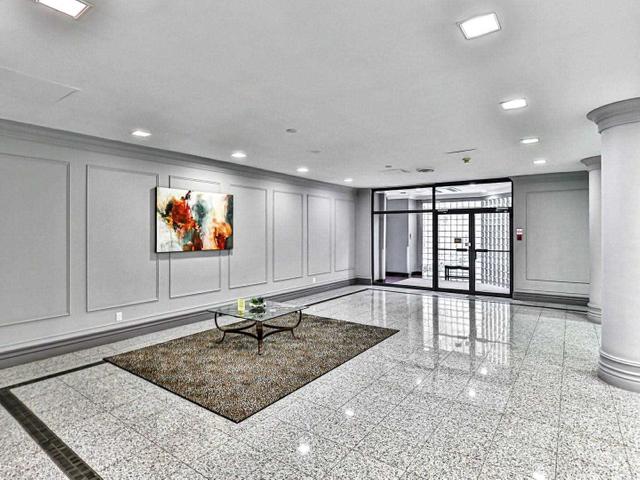 1109 - 7 Bishop Ave