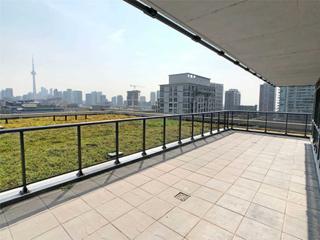 1111 - 1030 King St W