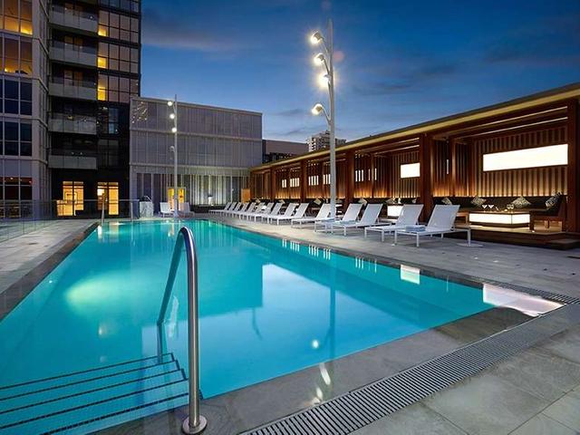 2410 - 300 Front St W