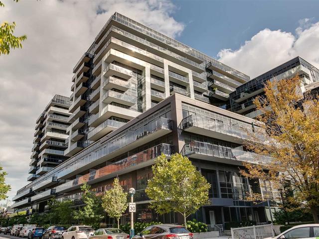 501 - 1030 King St W