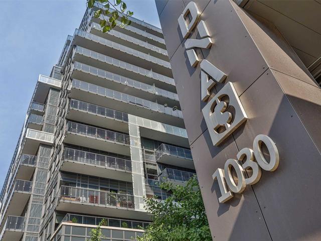 501 - 1030 King St W
