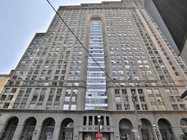 317 25 The Esplanade Toronto For Sale 828 000 Condos Ca