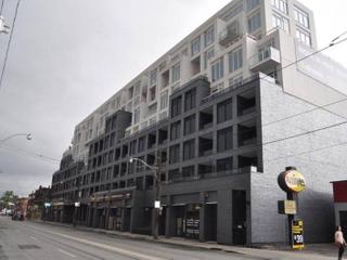 705 - 783 Bathurst St