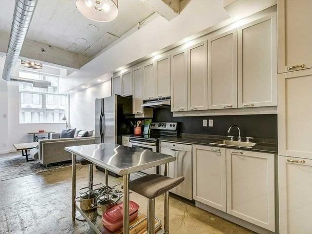 531 - 155 Dalhousie St