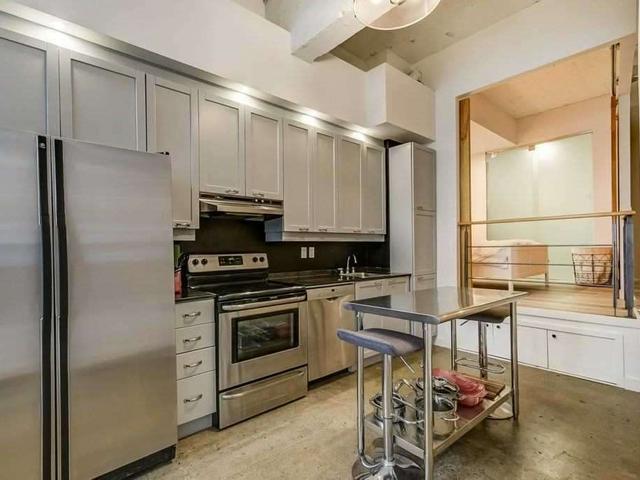 531 - 155 Dalhousie St