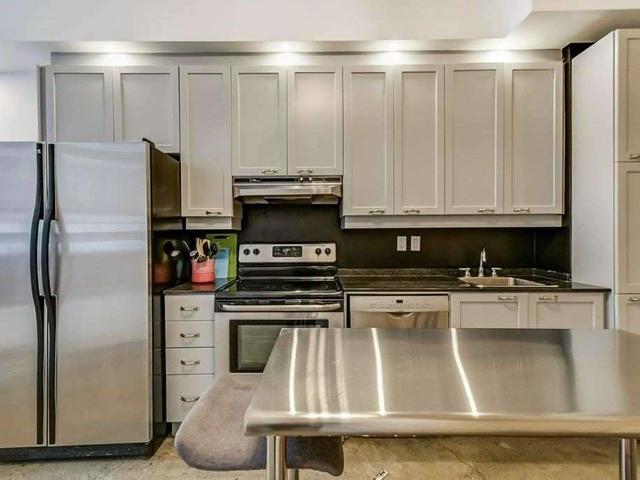 531 - 155 Dalhousie St