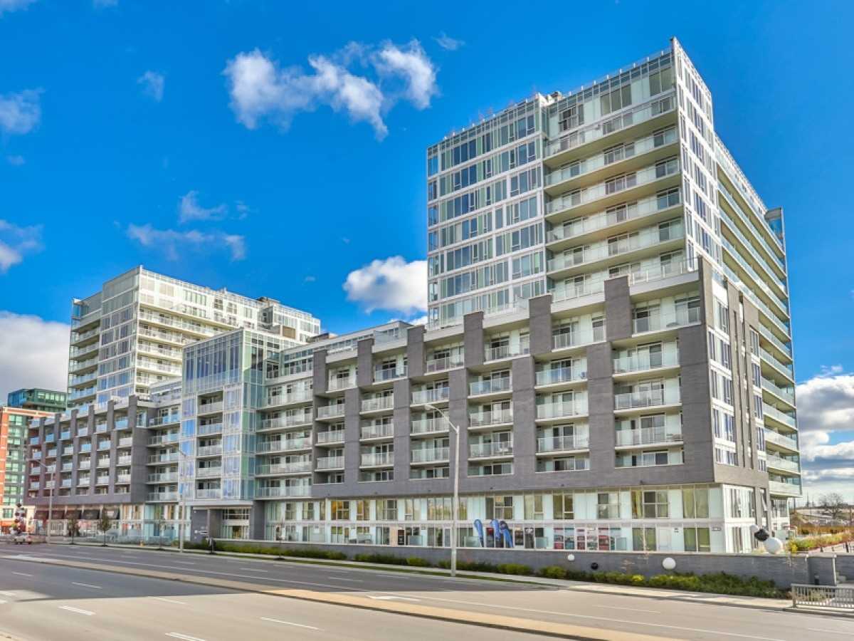 403W 565 Wilson Ave, North York Terminated, C4869113 Condos.ca
