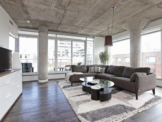 606 - 75 Portland St