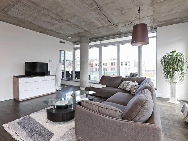 606 - 75 Portland St