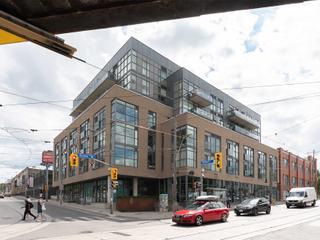 209 - 1205 Queen St W