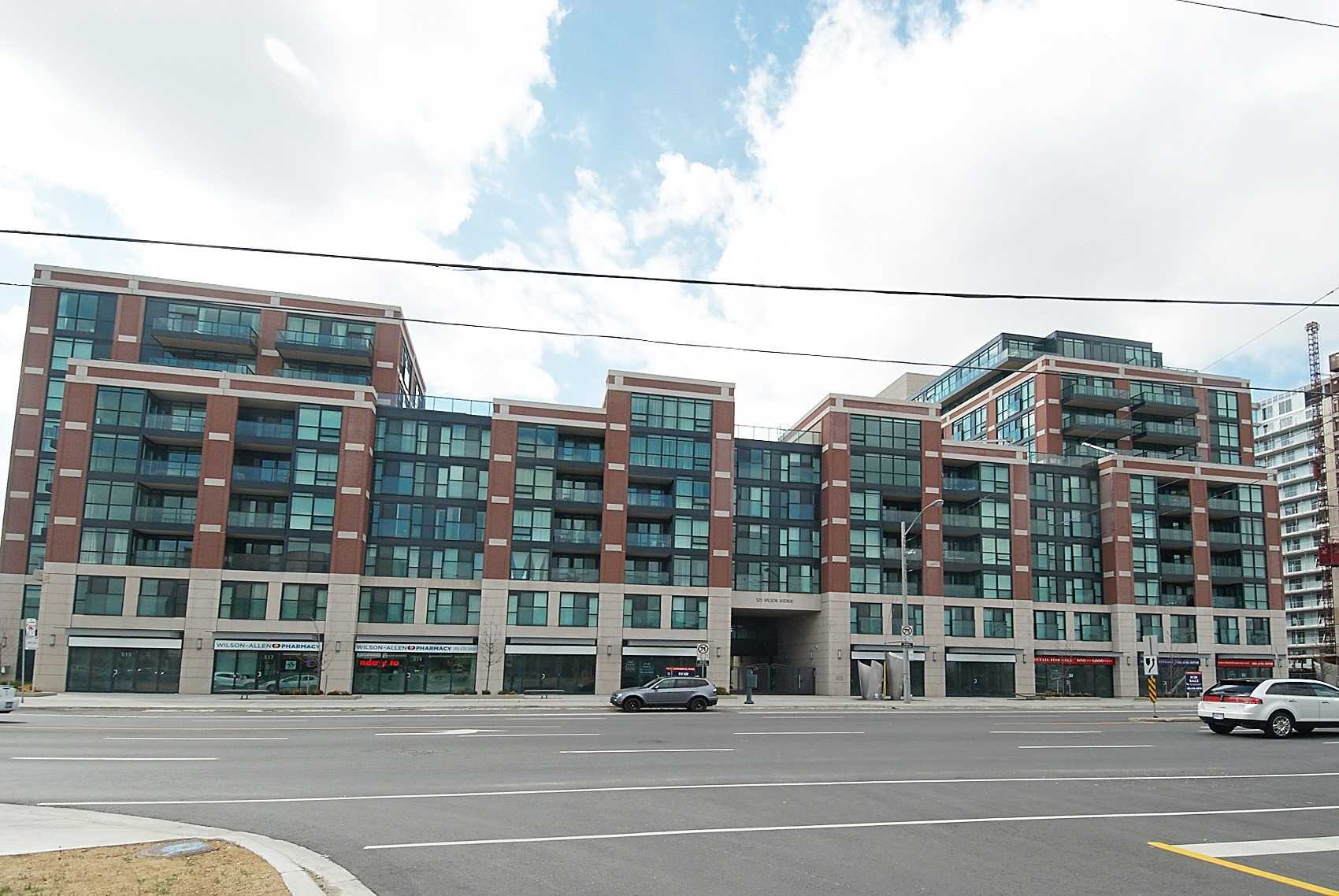 132 525 Wilson Ave, North York Sold, C4870655 Condos.ca