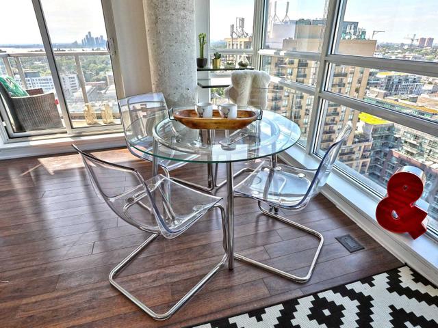 1802 - 150 Sudbury St