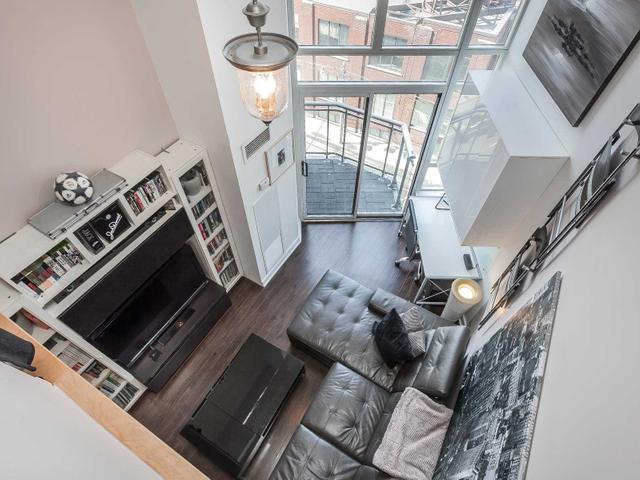 614 - 255 Richmond St