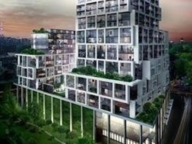 1603 - 5 Soudan Ave
