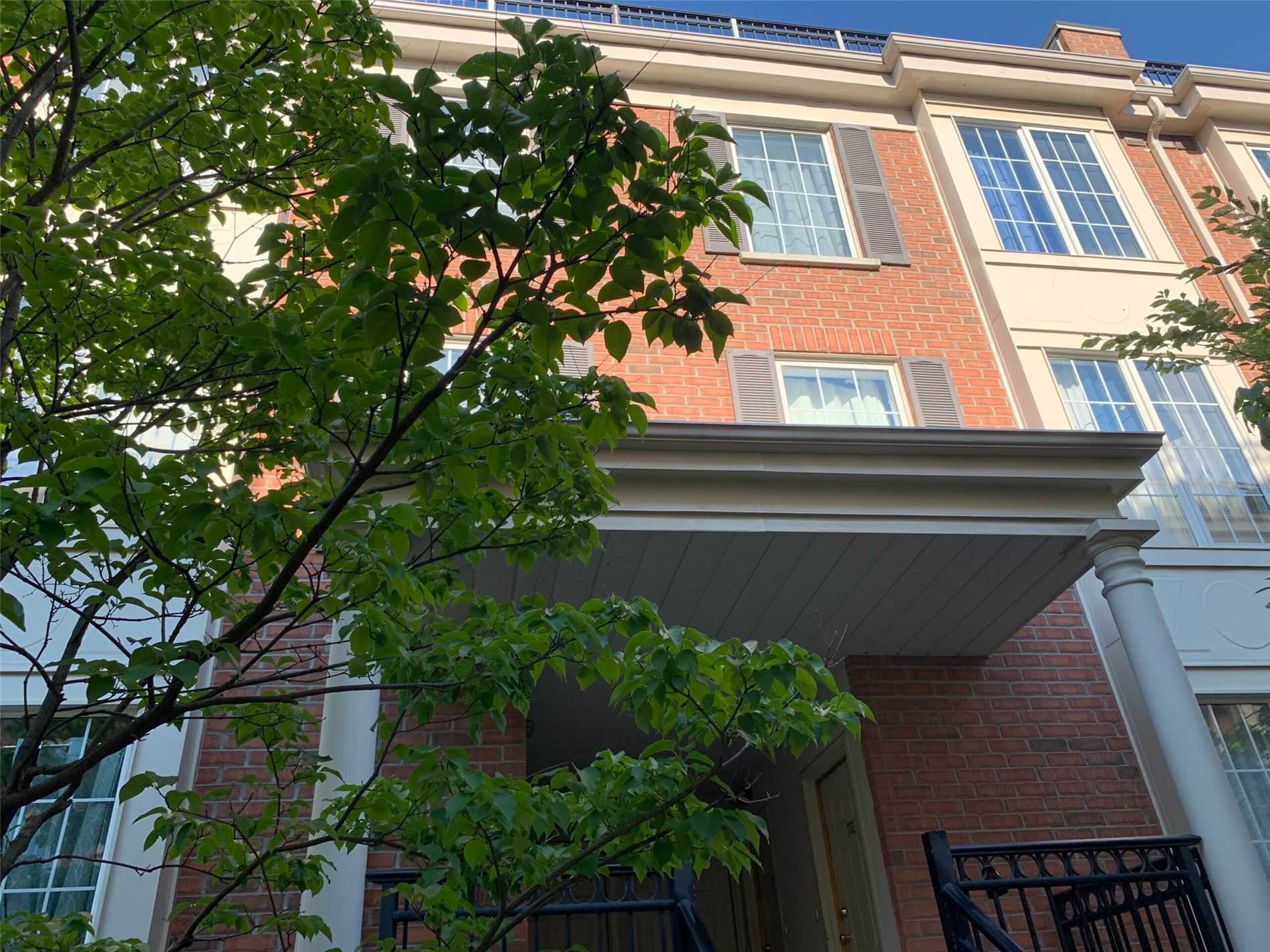 757 5 Everson Dr, North York Terminated, C4872006 Condos.ca