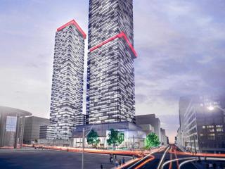 1607 - 8 Eglinton Ave E