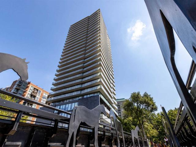1804 - 1815 Yonge St