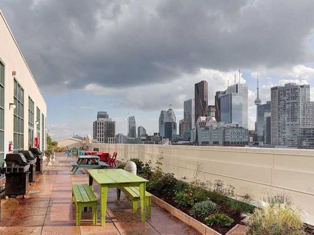 436 - 155 Dalhousie St