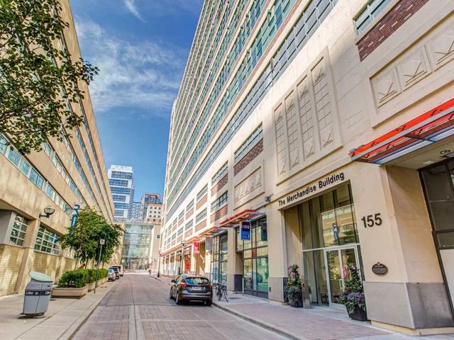 436 - 155 Dalhousie St