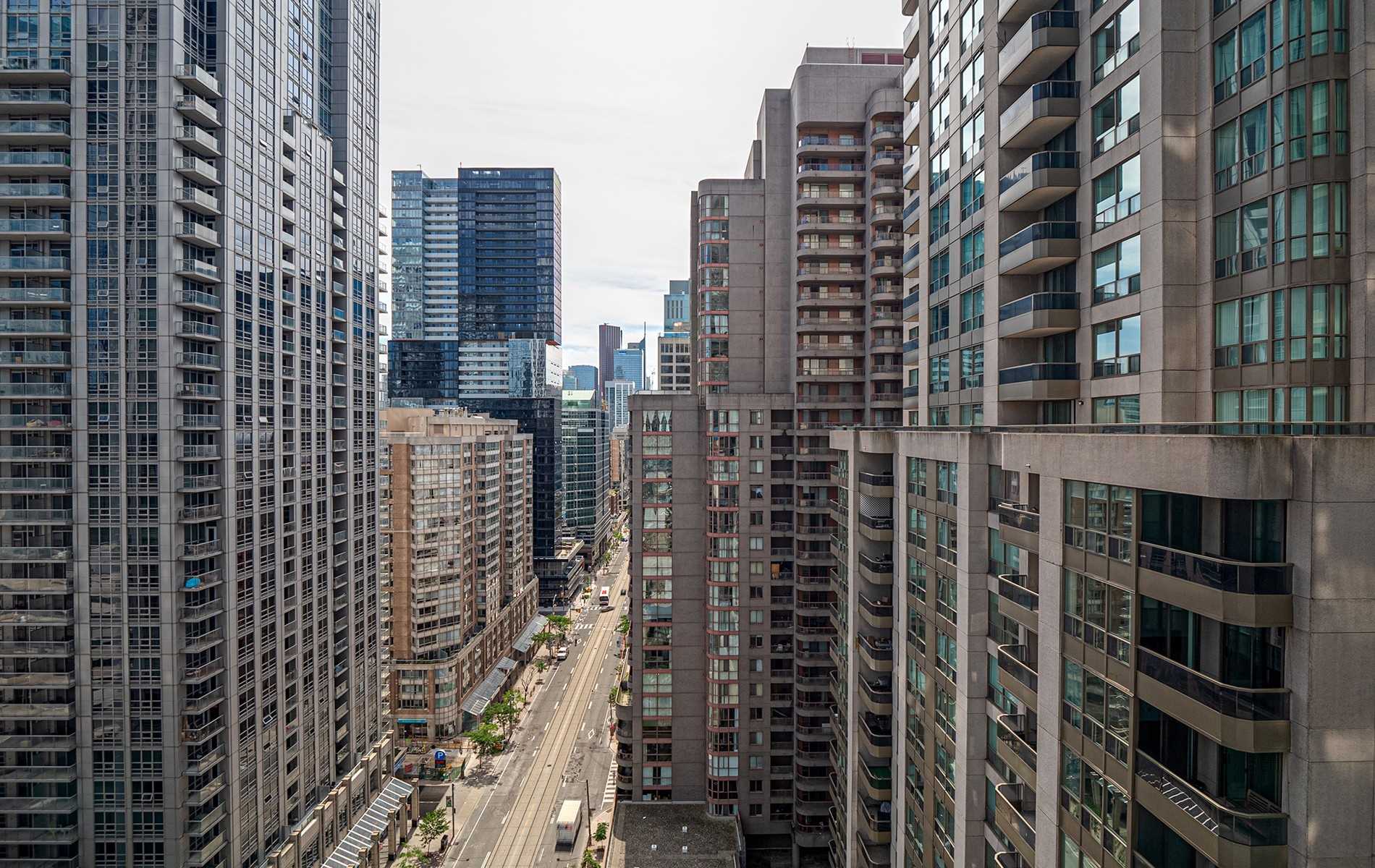 1806 770 Bay St, Toronto Terminated, C4874154 Condos.ca 1806 770 Bay St, Toronto Terminated, C4874154 Condos.ca