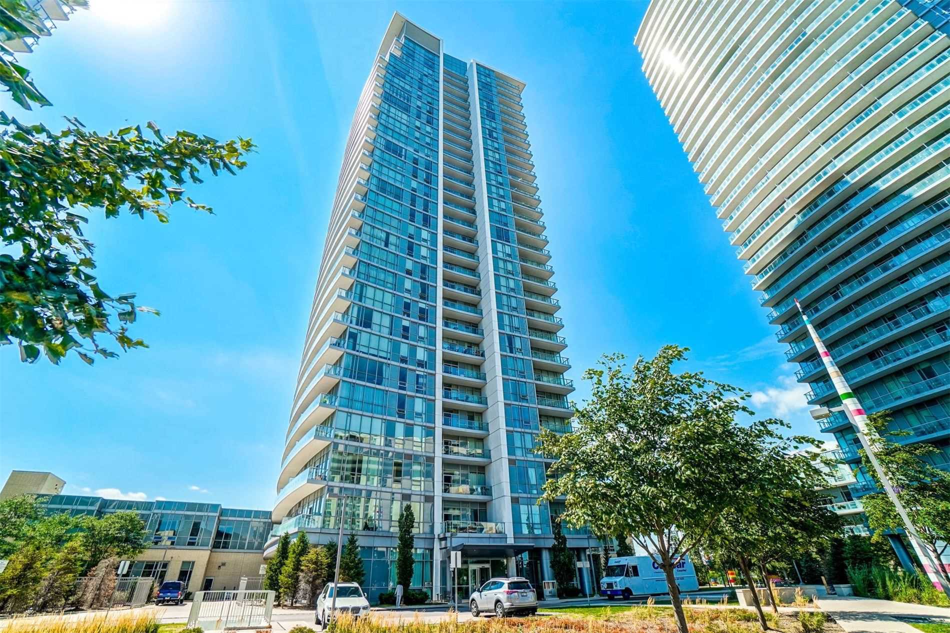 910 66 Forest Manor Rd, North York Leased, C4874250 Condos.ca