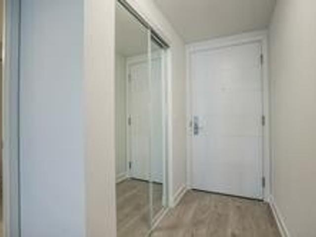 2509 - 50 Wellesley St E