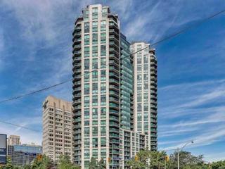 607 - 300 Bloor St E
