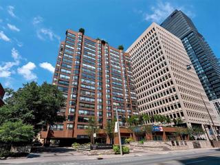 1802 - 62 Wellesley St W