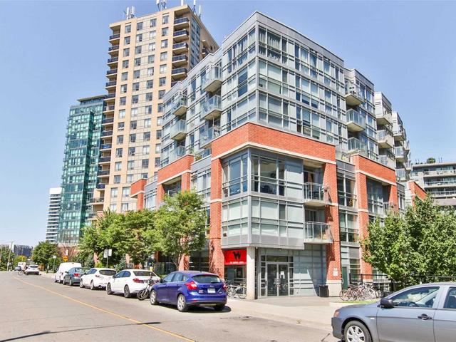 206 - 170 Sudbury St