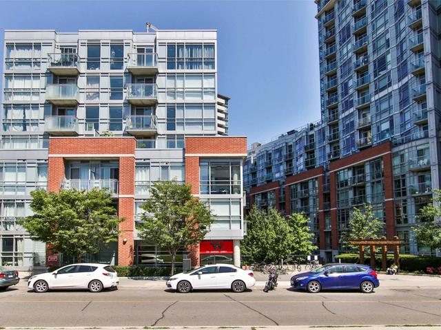 206 - 170 Sudbury St