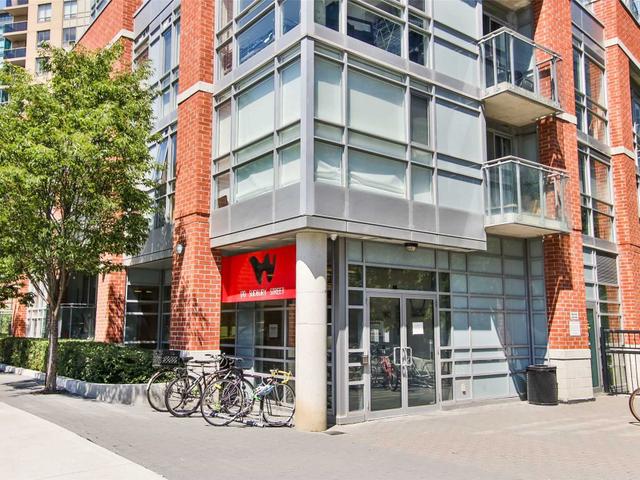 206 - 170 Sudbury St