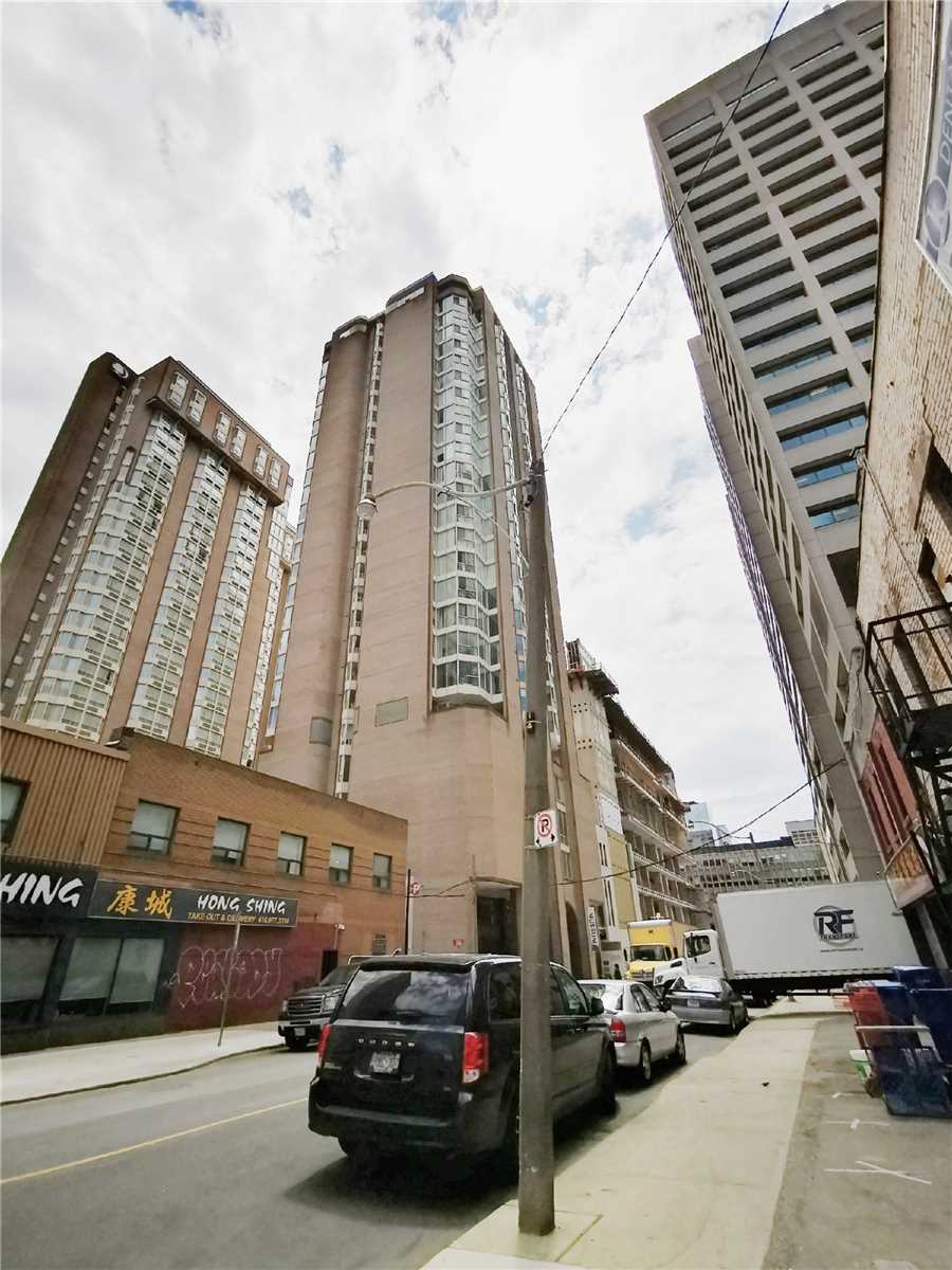 701 55 Centre Ave, Toronto Leased, C4875971 Condos.ca 701 55 Centre Ave, Toronto Leased, C4875971 Condos.ca