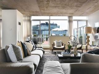 PH 1027 - 55 Stewart St, Toronto | Terminated, C4905767 | Condos.ca 