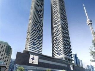 1611 - 88 Harbour St
