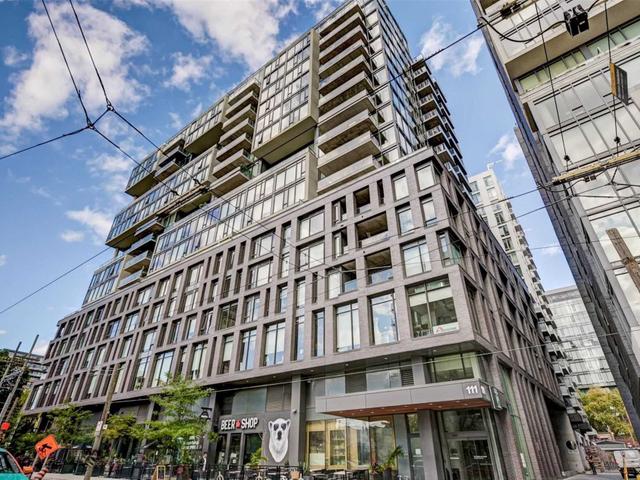 1517 - 111 Bathurst St