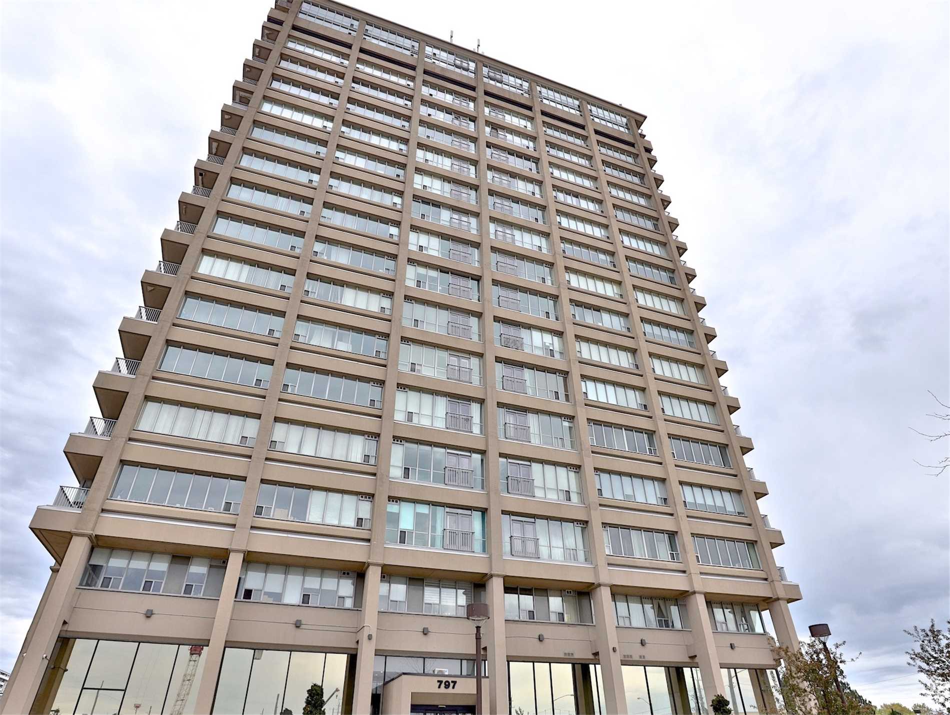 703 797 Don Mills Rd, North York Leased, C4877768 Condos.ca