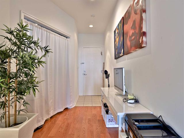 703 - 797 Don Mills Rd