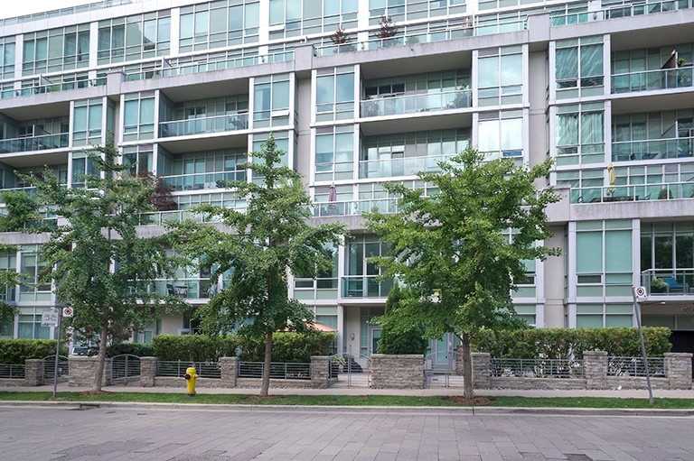 123 120 Homewood Ave, Toronto Sold, C4878027 Condos.ca