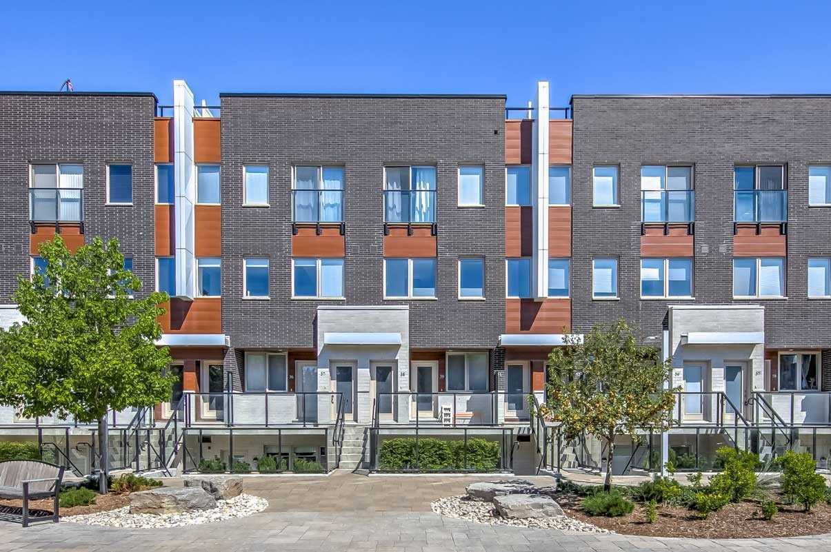 TH38 780 Sheppard Ave E, North York Sold, C4878366 Condos.ca