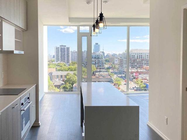 1125 - 8 Hillsdale Ave E