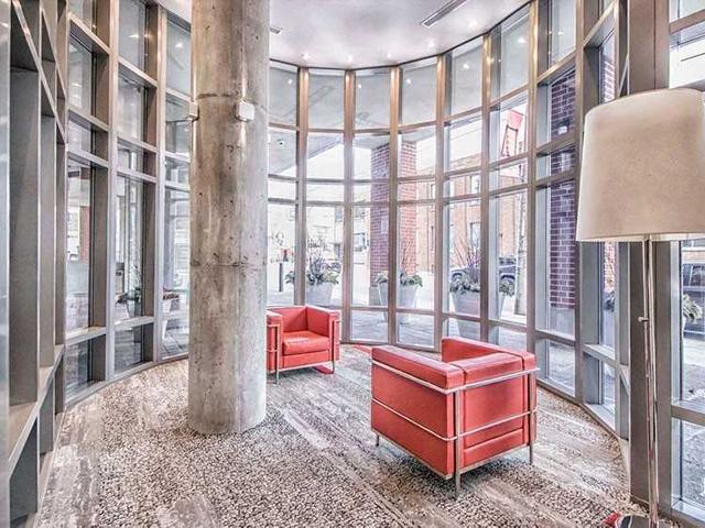 1104 - 255 Richmond St E