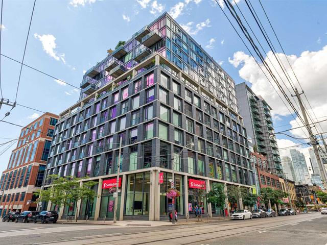 604 - 138 Princess St