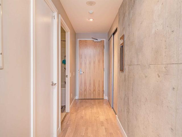 604 - 138 Princess St